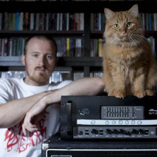 Jack Laidlaw on SoundBetter