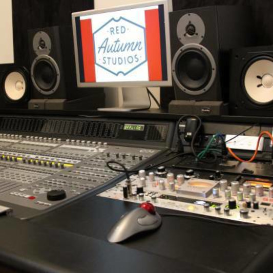 Red autumn & Recroom studios on SoundBetter