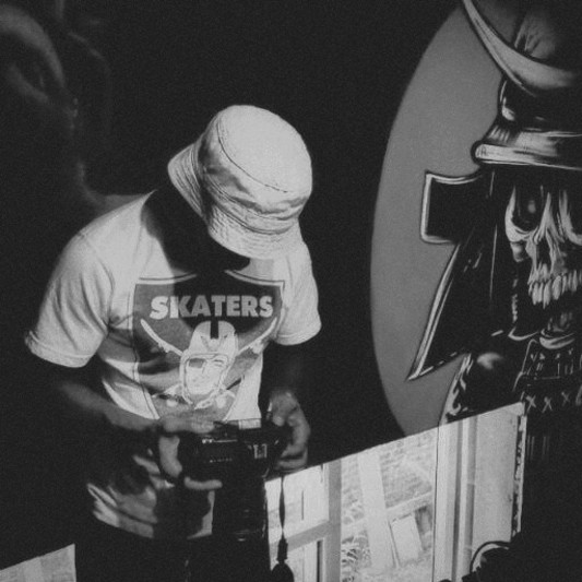 J.Solomon on SoundBetter
