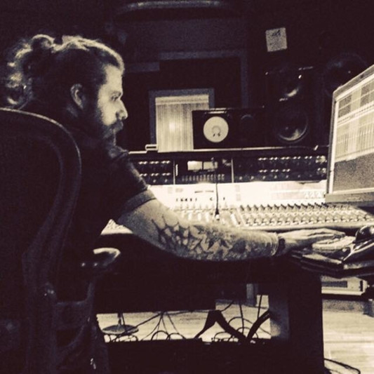 Nick Laz on SoundBetter