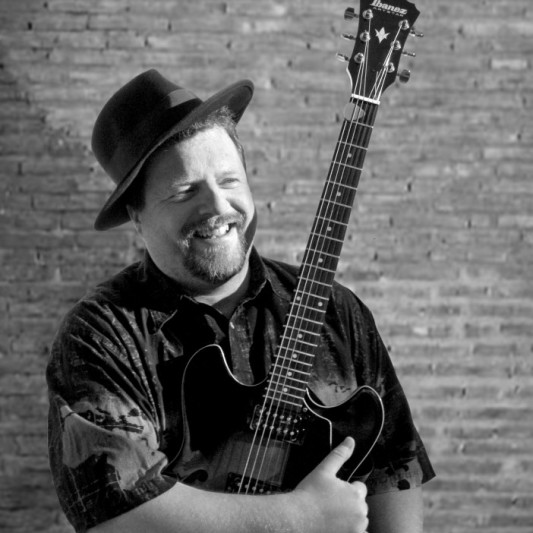 Mike Crutcher on SoundBetter