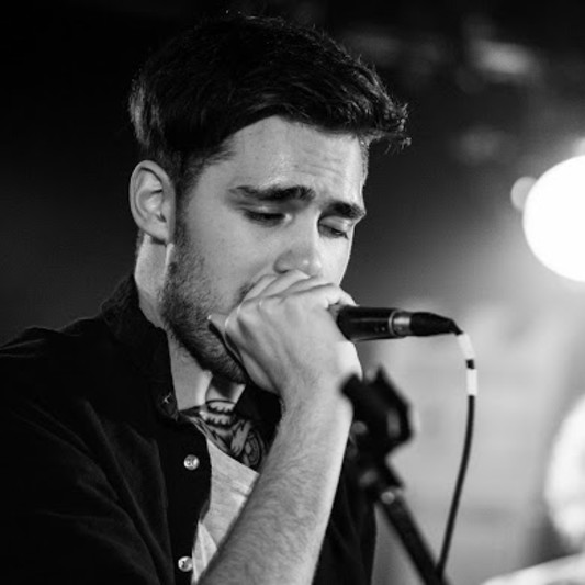 willdouglas on SoundBetter