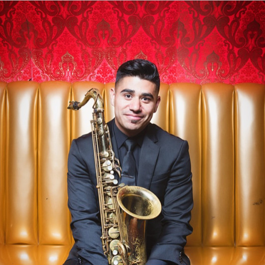 Fabian Chavez on SoundBetter