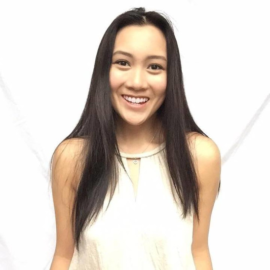 Taylor Vo on SoundBetter