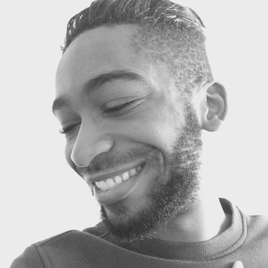 Aaron on SoundBetter