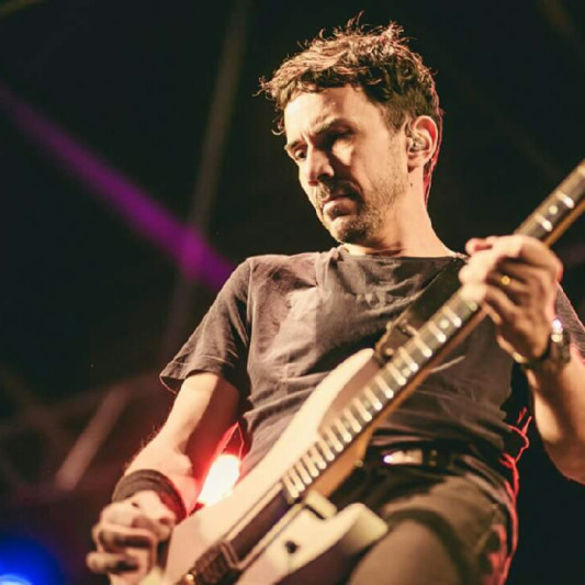 Marco Fernandes on SoundBetter