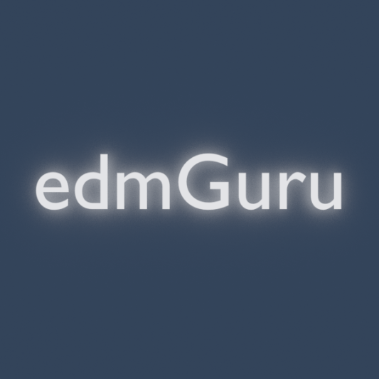 edmguru on SoundBetter