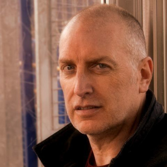 Paul Baggott on SoundBetter