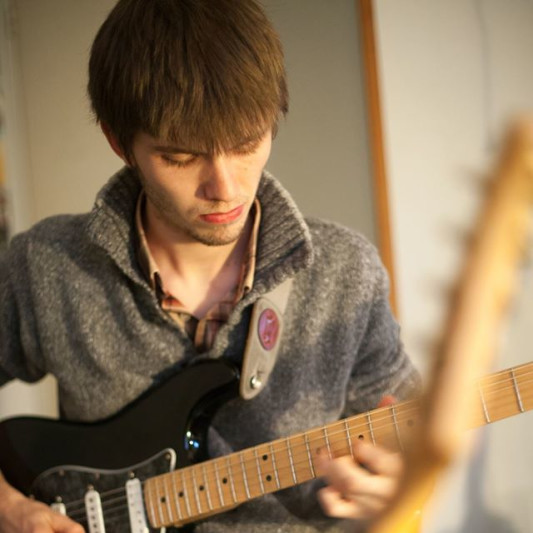 Jean Loup Pecquais on SoundBetter