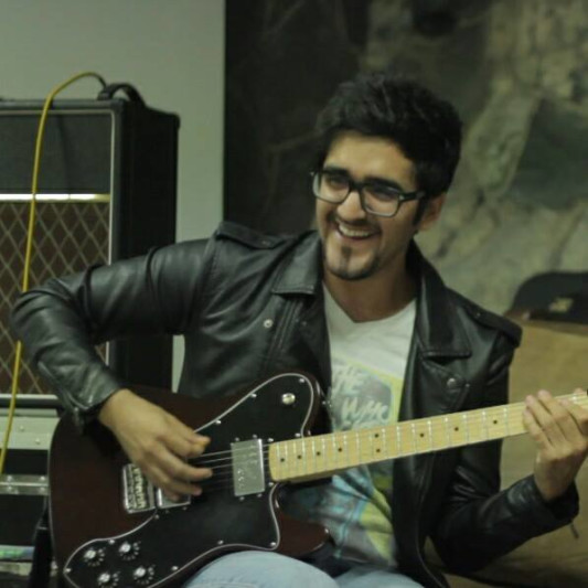 jose b. on SoundBetter
