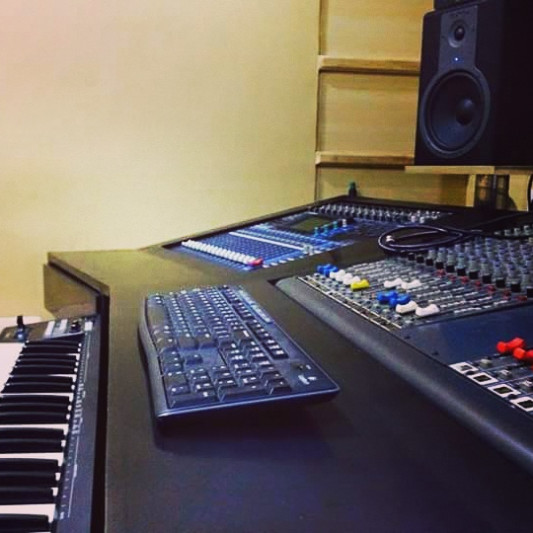 Rahul S. on SoundBetter