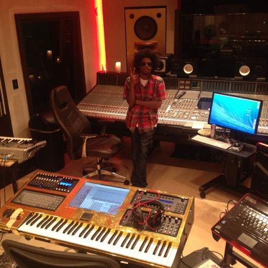 Steve Easley on SoundBetter
