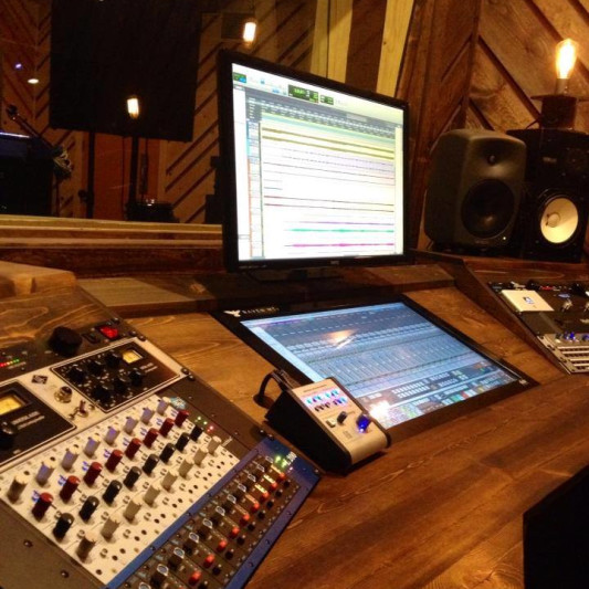 Joe Cronin, Studio 350 on SoundBetter