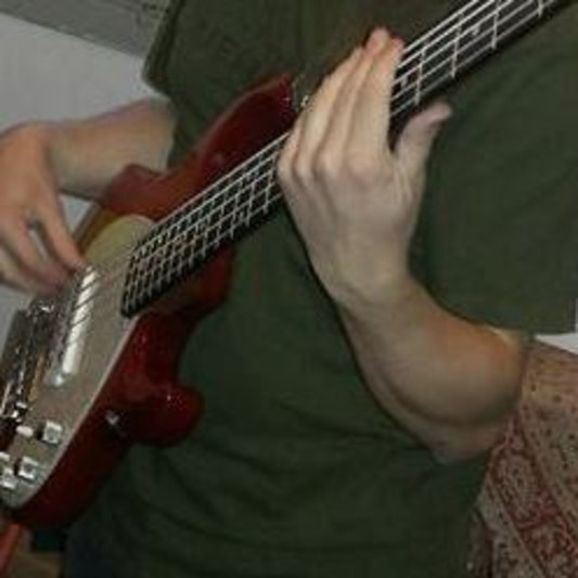 Javier Studer on SoundBetter