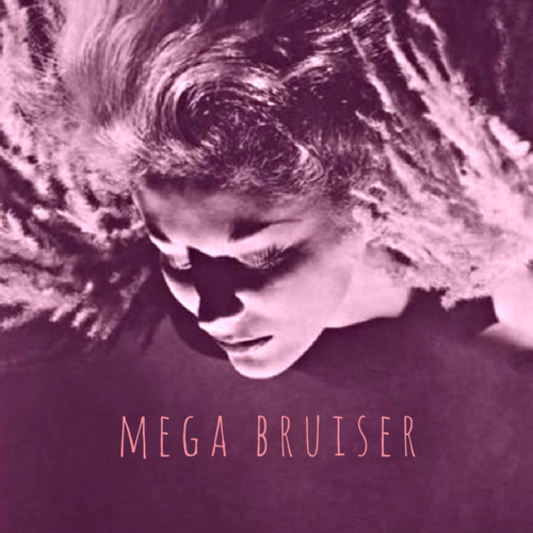 Mega Bruiser on SoundBetter