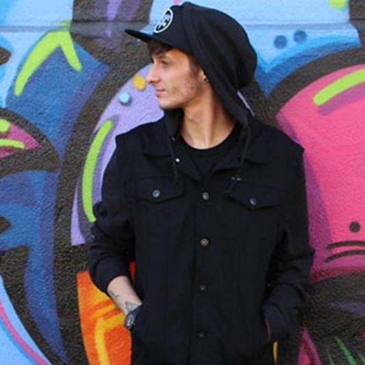 Jordan Andrew on SoundBetter