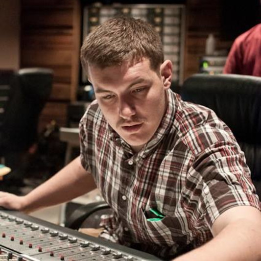 Luke Bishop on SoundBetter