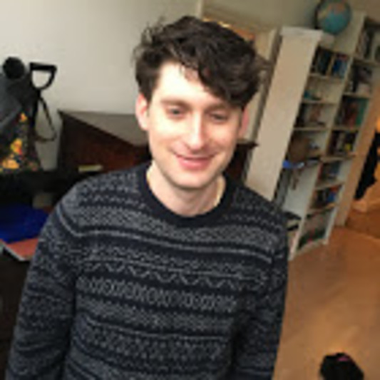 Max S. on SoundBetter