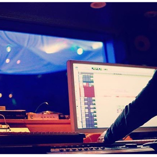King Leaf on SoundBetter
