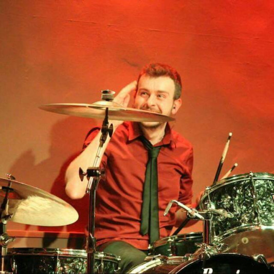 Matt White on SoundBetter