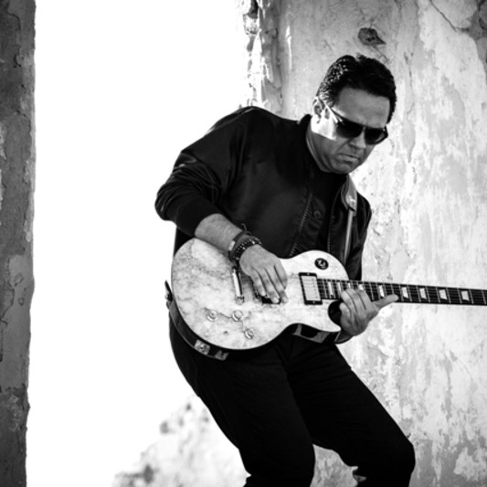 Shehzad B. on SoundBetter