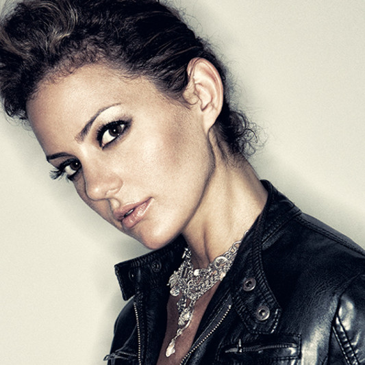 Andrea Dee on SoundBetter