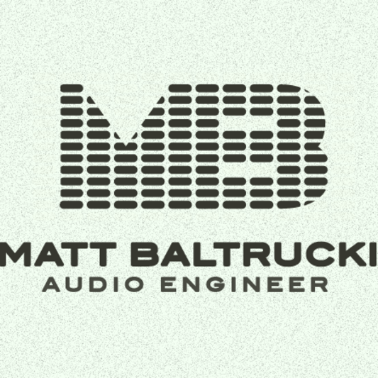 Matt Baltrucki on SoundBetter