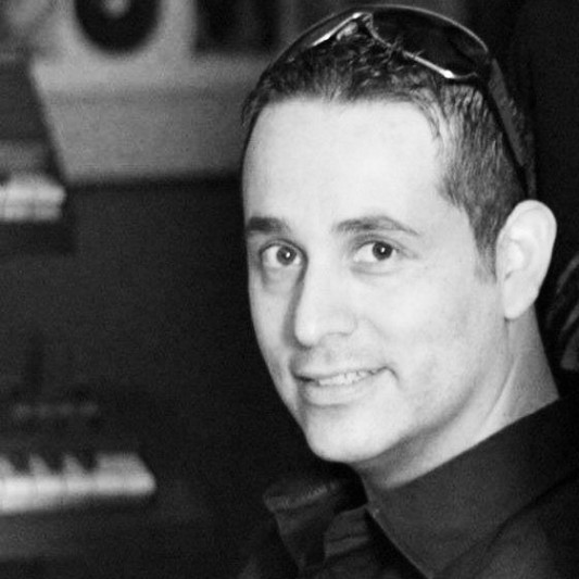 Sam Michaels on SoundBetter