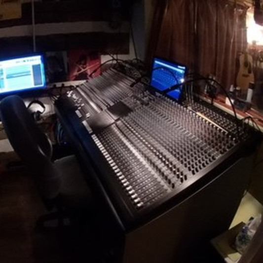Old Stone Mill Productions on SoundBetter