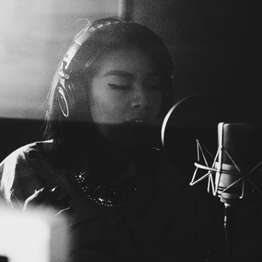 Racella on SoundBetter