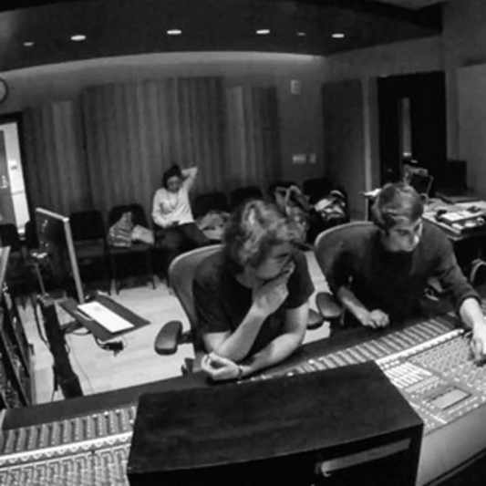 Brandon Pirrone on SoundBetter