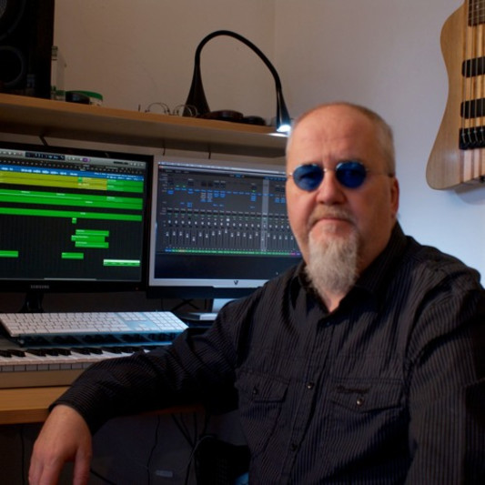 Franz Z. on SoundBetter