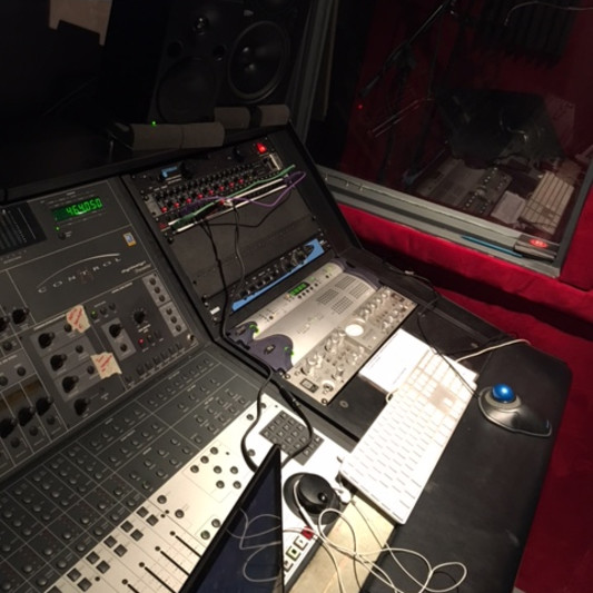 The_Studio4 on SoundBetter