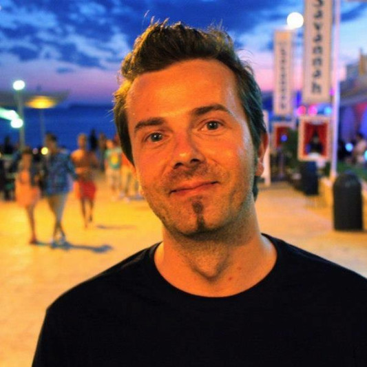 Nicola F. on SoundBetter