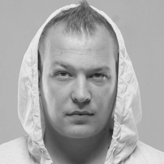 Adrian on SoundBetter