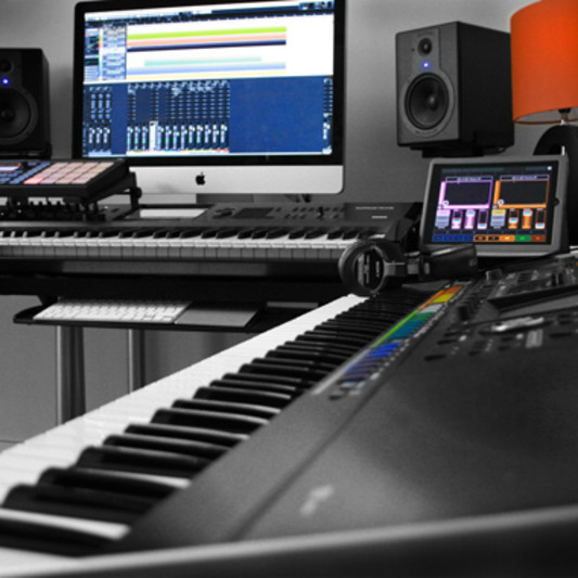 Hot Kitchen studios on SoundBetter