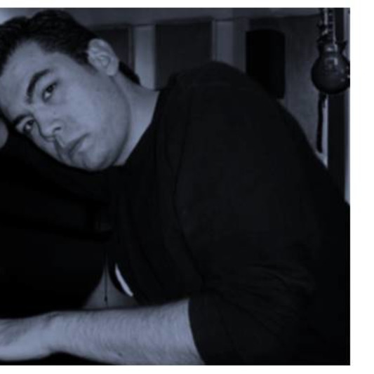 Paul on SoundBetter