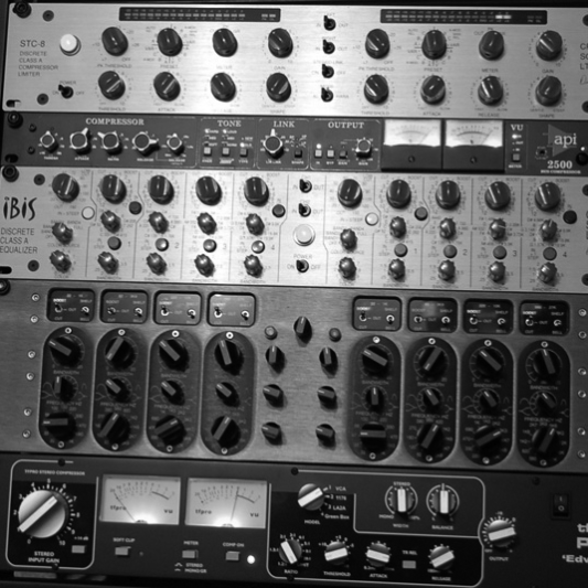 Serious Mastering on SoundBetter