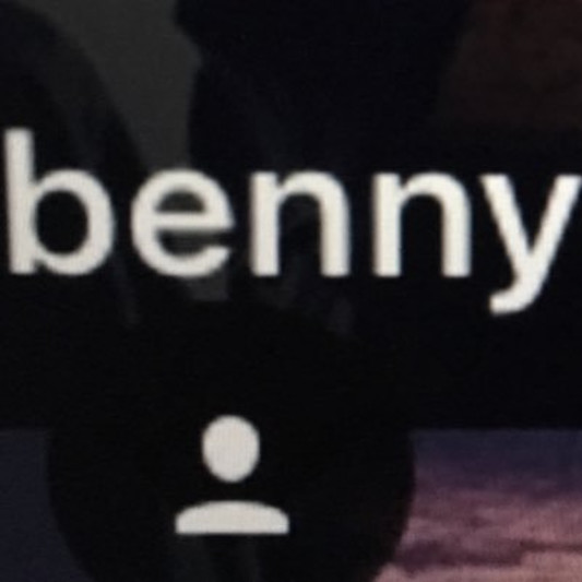 benny on SoundBetter