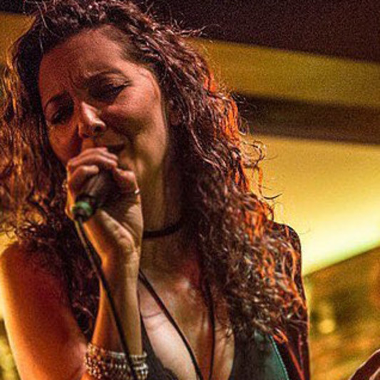 Alisha Zalkin on SoundBetter