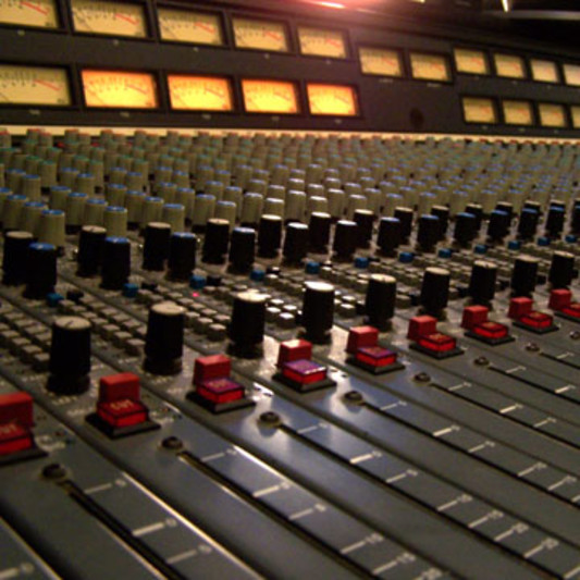 Michael B. on SoundBetter