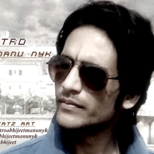 Elektro Abhijeet Manu on SoundBetter