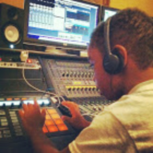Grindkid on SoundBetter