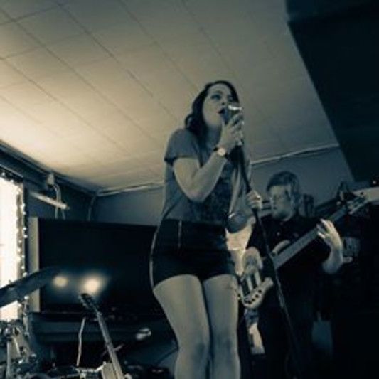 Brittany Collins on SoundBetter