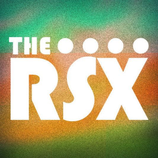 THERSX on SoundBetter
