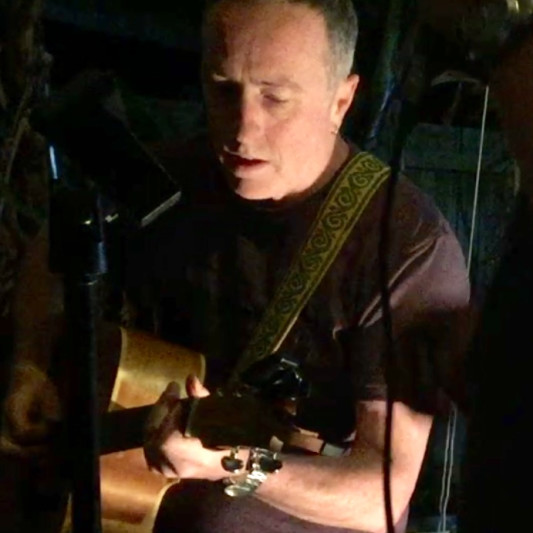 Tim K. on SoundBetter
