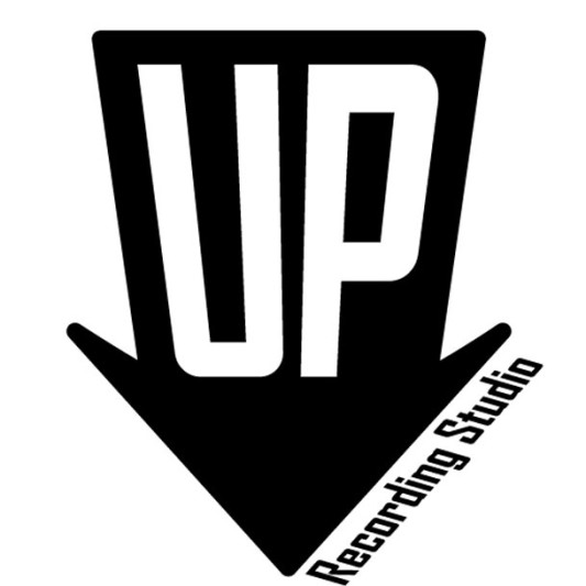 UP Recording Studio on SoundBetter