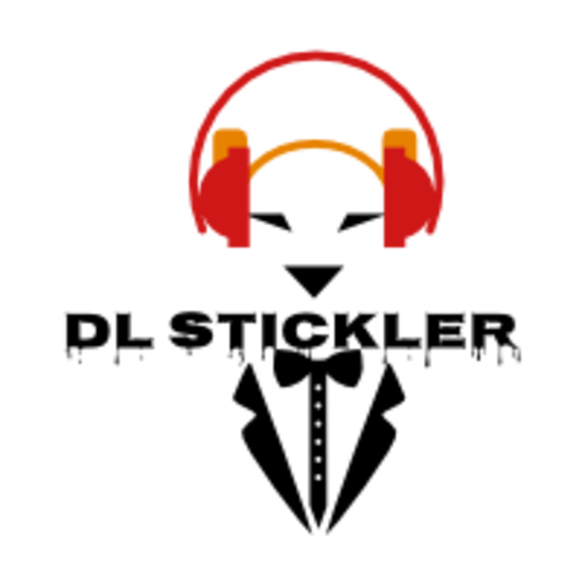 DL Stickler on SoundBetter