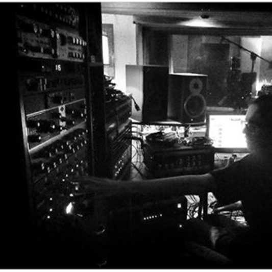 Carlos Mas on SoundBetter