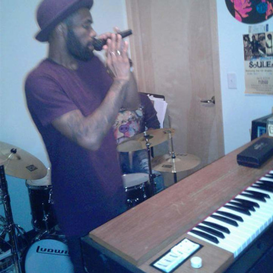 Cordeyell on SoundBetter